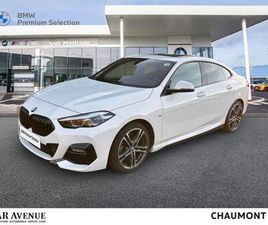 218I 136 CH GRAN COUPE