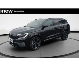 ESPACE E-TECH HYBRID 200