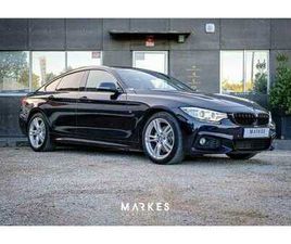 BMW SERIE 4 GRAN COUPE 420 BMW SÉRIE 4 420 GRAN COUPÉ D PACK M AUTO