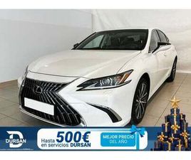 LEXUS ES 2.5 300H PREMIUM