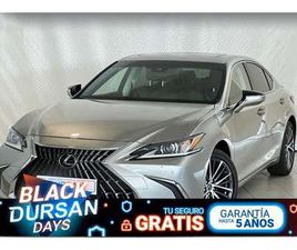 LEXUS ES 2.5 300H PREMIUM