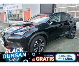LEXUS NX NX 300H LEXUS NX 2.5 300H PREMIUM 2WD