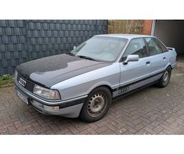 AUDI 90 AUTOMATIK 5 ZYLINDER