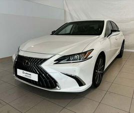 LEXUS ES ES 300H PREMIUM