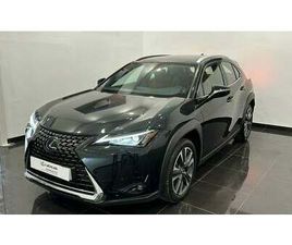 LEXUS UX LEXUS UX EXECUTIVE NAVIGATION 2WD