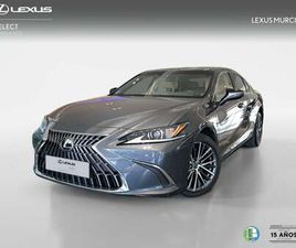 LEXUS ES ES 300H LEXUS ES HIBRIDO 300H PREMIUM