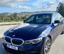 BMW SÉRIE 3 330E XDRIVE, CX. A., 292CV
