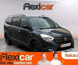 SL ANIVERSARIO BLUE DCI 85KW(115CV) 7PL