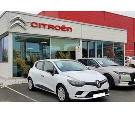 CLIO IV STE 1.5 DCI 75CH ENERGY AIR