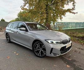 BMW SÉRIE 3 330 E TOURING XDRIVE AUT. M SPORT