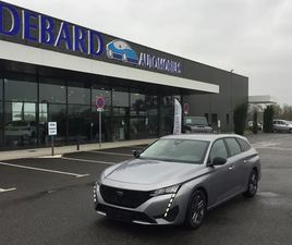 1.5 BLUEHDI 130CH S&S ACTIVE PACK