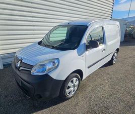 EXTRA R-LINK 1.5 DCI 75 E6