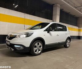 RENAULT SCENIC ENERGY DCI 130 EURO 6 S&S XMOD BOSE EDITION