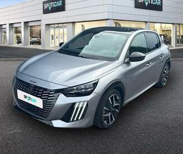 1.2 HYBRID 136CH GT E-DCS6