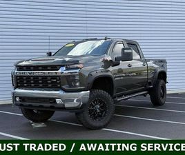 CHEVROLET SILVERADO 3500 2023 CHEVROLET SILVERADO 3500 LT