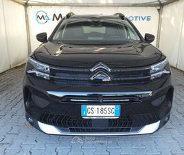 HYBRID 136CV E-DCS6 MAX *SOLO 13.700 KM*