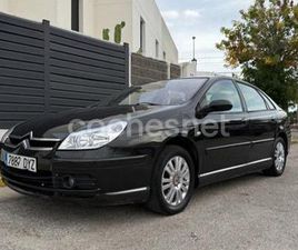 CITROEN C5 CITROEN C5