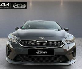 KIA CEED SW KIA CEED SPORTSWAGON 1.6 PLUG-IN HYBRID VISION/NAVI