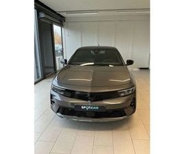 OPEL ASTRA SPORTS TOURER TURBO START/STOP GS LINE AT8