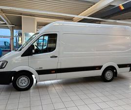 HYUNDAI H350 HYUNDAI H350 2.5 CRDI/GROßRAUM L3H2/VOLLAUSSTATTUNG/AHK/