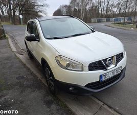 NISSAN QASHQAI NISSAN QASHQAI 1.6 DCI 360 S&S