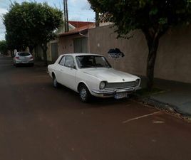 FORD CORCEL II L