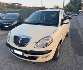 YPSILON 1.3 MULTIJET 16V PLATINO