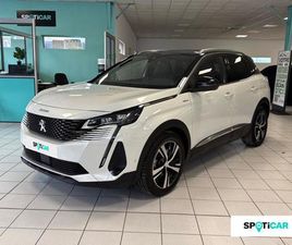 HYBRID 225 E-EAT8 GT