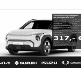 KIA EV3 58 KWH EARTH DRIVE WIC UPG BUSINESS DIGITALE