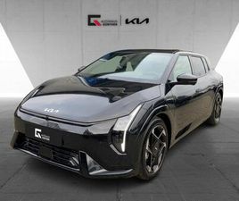 KIA EV4 GT-LINE 81,4KWH FWD DRIVEWISE COM GLASD.
