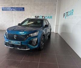 1.2 HYBRID 145CH ALLURE E-DCS6