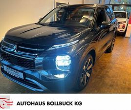 MITSUBISHI OUTLANDER 2.4 100KW S-AWC EDITION MIVEC EU6E PHE