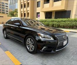 LEXUS LS LS 460