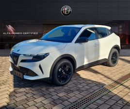 ALFA ROMEO JUNIOR IBRIDA JUNIOR JUNIOR 1.2 145 CV HYBRID EDCT6