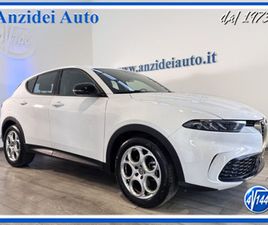 TONALE TONALE 1.6 DIESEL 130 CV TCT6 SUPER