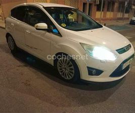 FORD CMAX