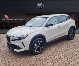 JUNIOR JUNIOR 1.2 145 CV HYBRID EDCT6 SPECIALE