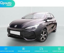 MG MG3 1.5I 115 COMFORT