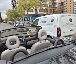 PEUGEOT 206 PEUGEOT 206