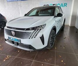 1.2 HYBRID 145CH GT E-DCS6