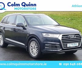 3.0TDI 218BHP QUATTRO TIPTRONIC SE BUSINESS EDITION *12 MONTHS WARRANTY*