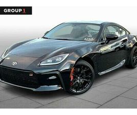 TOYOTA GR86 2025 TOYOTA GR86 PREMIUM