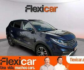 1.5T INTELLIGENT 4X2 AUT