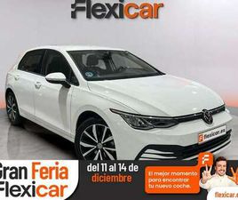 VOLKSWAGEN GOLF SW VARIANT 2.0TDI 85KW