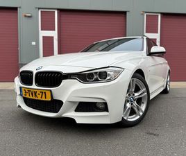 BMW SERIE 3 TOURING 316 BMW 3-SERIE TOURING - 316I M SPORT EXECUTIVE