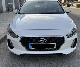 HYUNDAI I30 1.4 TGDI STYLE