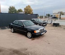 MERCEDES CLASSE E 300 D MERCEDES-BENZ - 300