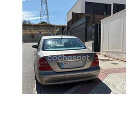 MERCEDES-BENZ CLASE E