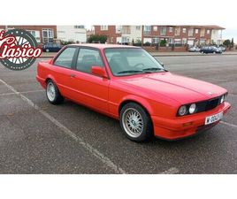 BMW SERIE 3 318 IS BMW 318IS