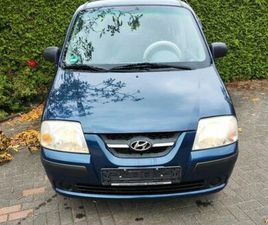 HYUNDAI ATOS HYUNDAI ATOS PRIME